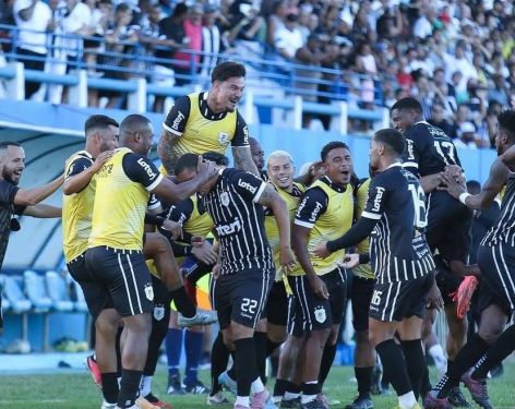 De olho na elite: Americano enfrenta o Resende fora de casa pelo primeiro jogo da final da Série A2