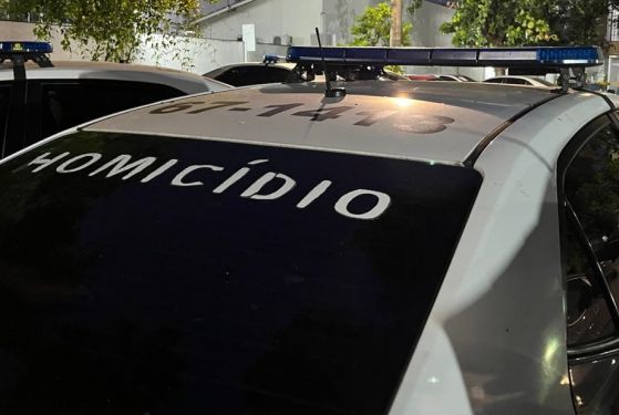 Acusado de invadir casa e esfaquear vítima em Campos é preso em Cabo Frio
