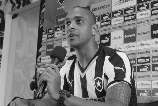Ex-atleta do Botafogo está entre as vítimas de desabamento causado por ventania no Rio