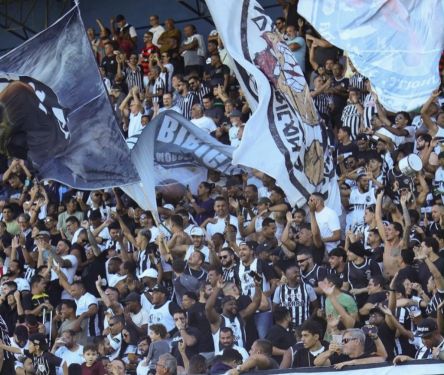 Casa cheia: Americano anuncia ingressos esgotados para a decisão da Série A2