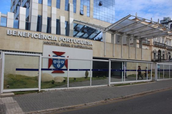 Beneficência Portuguesa assume atendimento a 831 pacientes de oncologia a partir de segunda