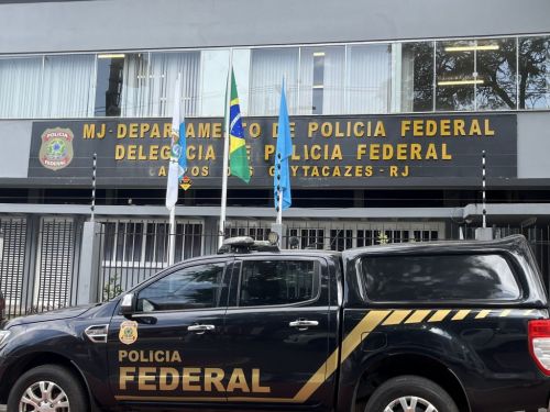 PF abre 829 inquéritos por suspeitas de crimes eleitorais em 2026