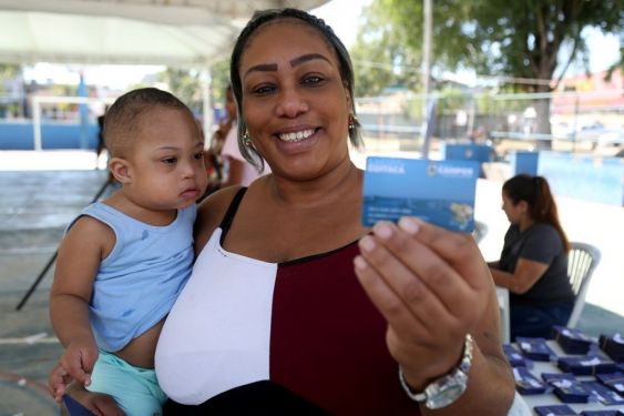 Cartão Goitacá: Saldo de agosto é depositado neste sábado