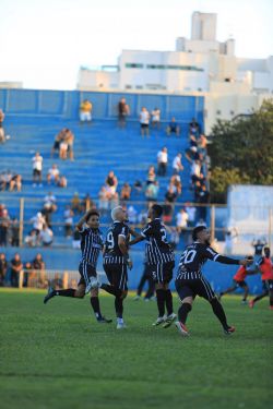 Fim da espera: Americano volta à primeira divisão do Carioca