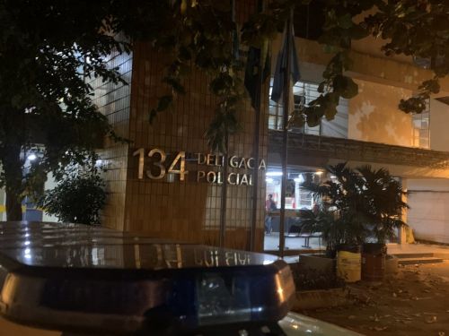 Homem é preso após descumprir medida protetiva 