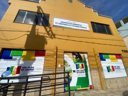 Balcão de Oportunidades com 412 vagas de emprego em São João da Barra 