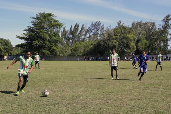 Campeonato Municipal Amador: clubes têm prazo para retirar kits e assinar regulamento