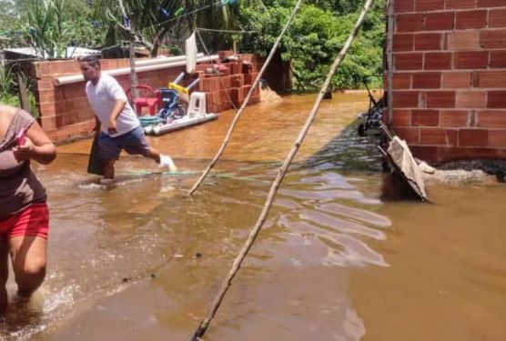 El Niño deve atingir intensidade muito forte e elevar risco de eventos extremos no Brasil