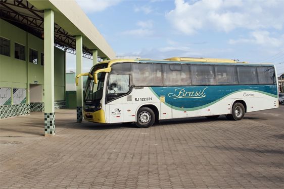 Linhas intermunicipais entre São Francisco de Itabapoana e Campos têm novos horários