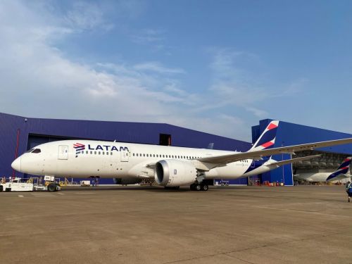 Latam inclui Macaé entre oito novas rotas domésticas na operação de jatos