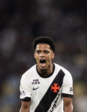Vasco vence Fluminense e avança na Copa do Brasil