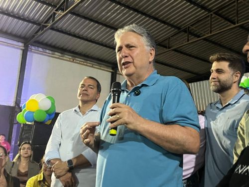 MPRJ pede execução da condenação de Garotinho e suspensão de seus direitos políticos