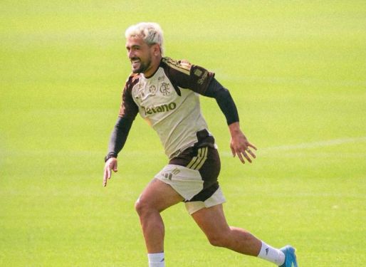 Flamengo encara o Vitória neste domingo no Maracanã 