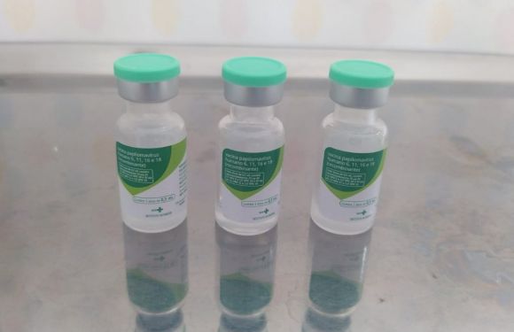 Saúde: Campos disponibiliza vacina contra HPV para grupos específicos