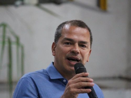 Frederico Paes promove mudanças na estrutura administrativa da Prefeitura