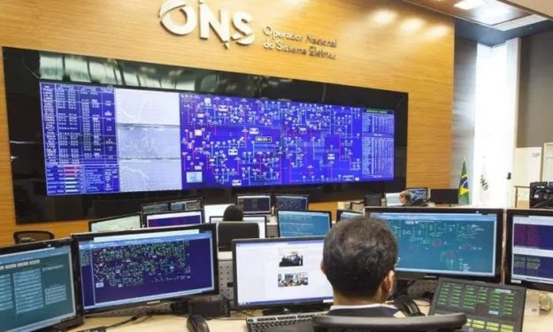 ONS lança seção especial sobre El Niño 2026 e reforça preparação do sistema elétrico
