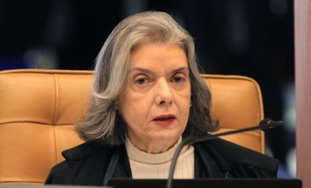 Cármen Lúcia defende liberdade de imprensa e sigilo da fonte no Brasil