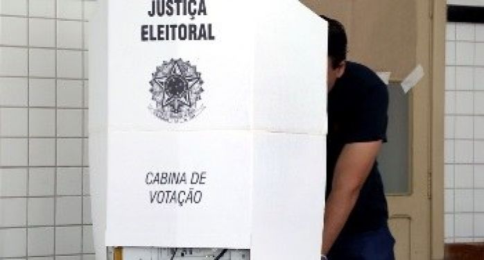 Eleições 2026: seu local de votação pode ter mudado; veja como consultar