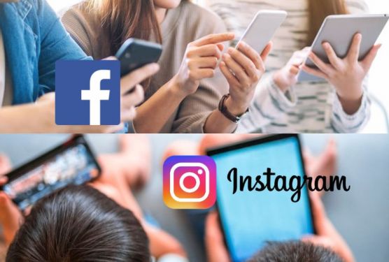 Sua família em risco? Instagram e Facebook enfrentam processo histórico por vício infantil