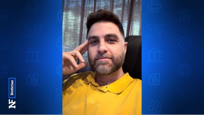 Wladimir Garotinho revela tentativa de clonagem do WhatsApp e invasão a conta bancária de campanha