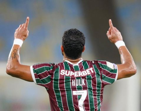  Fluminense bate o Remo de virada no Rio pelo Campeonato Brasileiro 