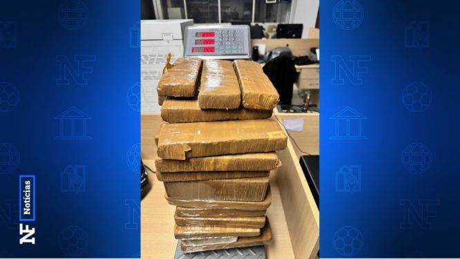 PRF e Polícia Federal apreendem 30 kg de maconha na BR-101
