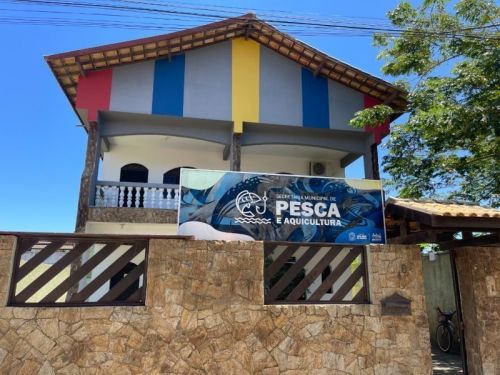 Pescadores de SJB já podem se inscrever para subsídio do óleo diesel