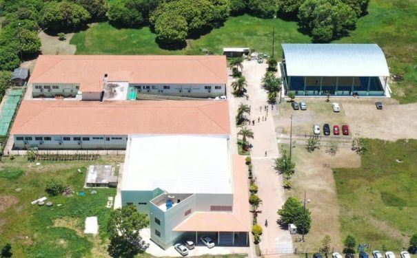 Inscrições abertas no IFF/SJB para cursos técnicos em 2027