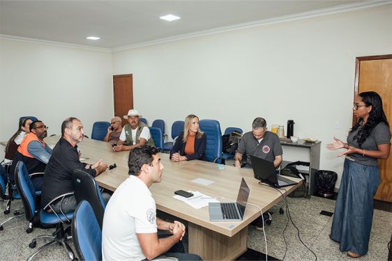 Pesquisa propõe monitoramento da saúde renal de cortadores de cana