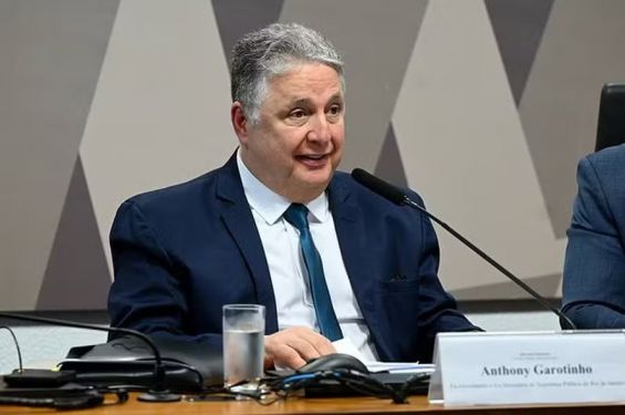 MPE reforça pedido para indeferir candidatura de Anthony Garotinho ao governo do RJ