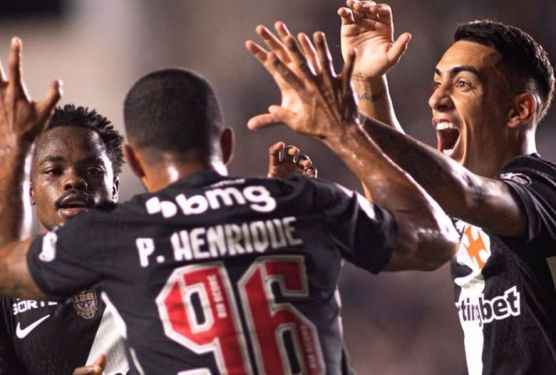 Vasco recebe o Cruzeiro neste sábado pelo Brasileirão 