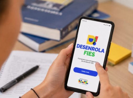 Desenrola Fies: prazo para renegociar dívidas termina nesta segunda
