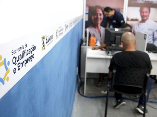 Espaço da Oportunidade disponibiliza 404 vagas de emprego em Campos