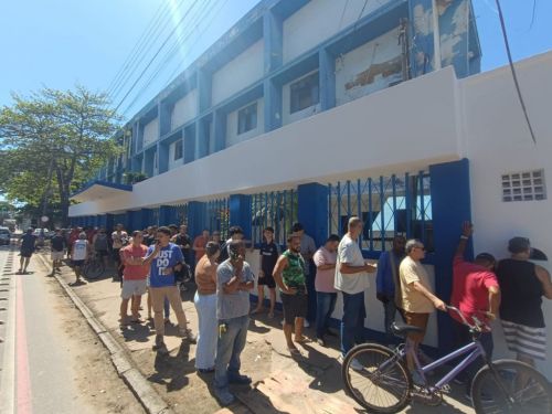 Torcida se mobiliza para a estreia do Goytacaz na Série B1 do Carioca 
