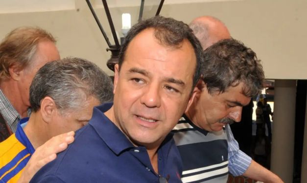 Ex-governador Sérgio Cabral é condenado por esquema de regalias durante prisão no Rio