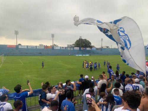 Goytacaz estreia com vitória sobre o Macaé na Série B1 do Carioca