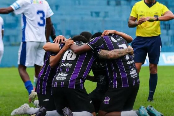 Campos vence o Paraty pela segunda rodada da Série B2