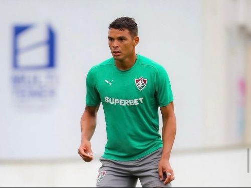 Fluminense entra em campo nesta terça pelo jogo de ida das quartas de final da Libertadores