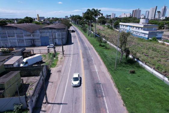 Prefeitura pede à ANTT antecipação de obras previstas para a BR-101 em Campos
