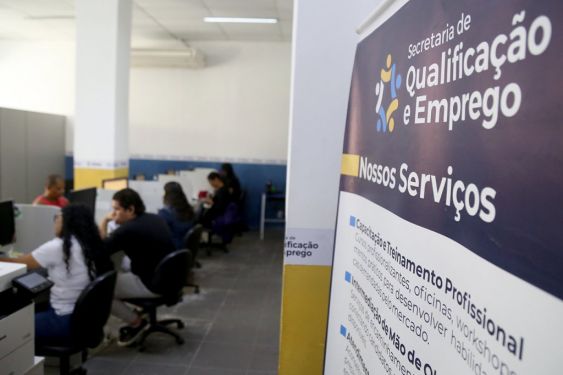 Espaço da Oportunidade disponibiliza 399 vagas de emprego em Campos 