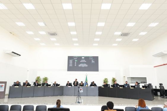 Câmara sugere presença de guardas perto da escola  que fica às margens da BR-356
