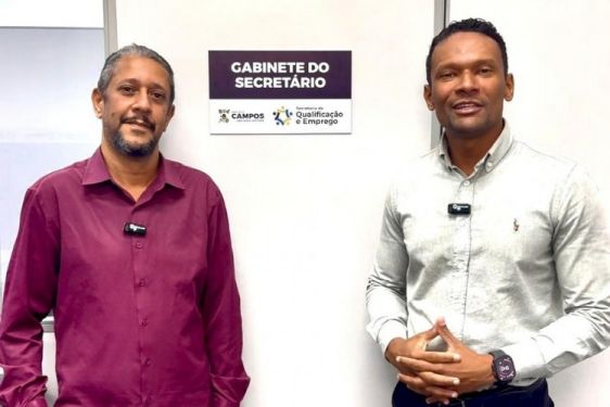 Prefeitura de Campos anuncia cursos gratuitos de Capelania e Libras