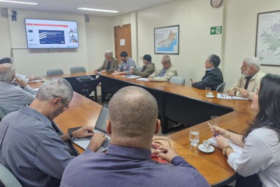 Reunião na Firjan discute rodovias, ferrovias e aeroporto para acelerar desenvolvimento de Campos