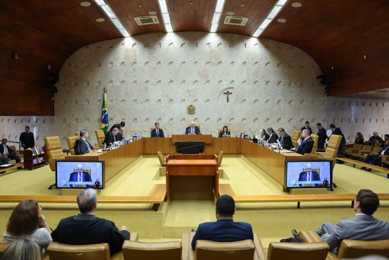  STF terá três aposentadorias até 2030; presidente eleito poderá indicar quase um terço da Corte