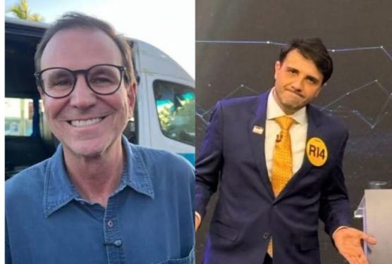 Eleições: Campos recebe visitas de candidatos ao Governo do RJ e à Presidência 