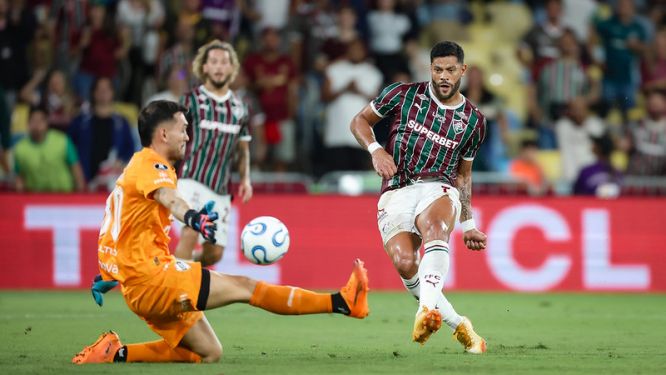 Fluminense enfrenta o Corinthians neste domingo fora de casa 