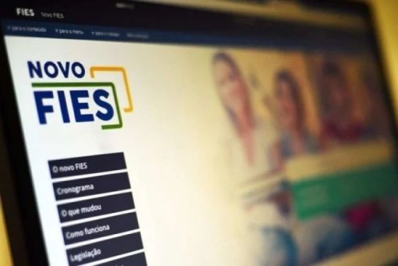 Convocação da lista de espera do Fies no 2º semestre termina na quinta-feira 