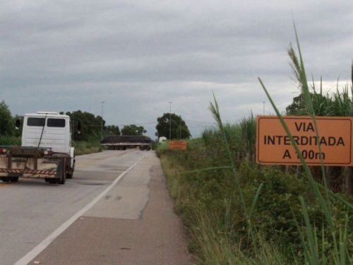 Governo do Rio avança em negociação para liberar R$ 120 milhões para rodovias estaduais