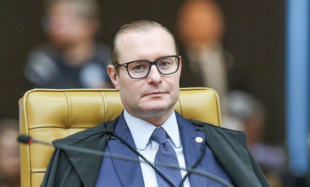Zanin nega pedido para obrigar Senado a instalar CPI do Banco Master