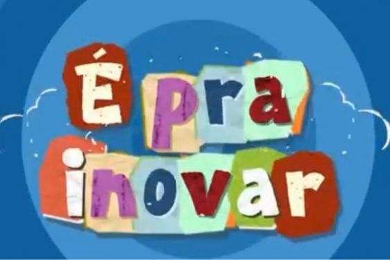 Concurso de Coreografia do jingle da Gerência de Popularização e Difusão de Ciência, em Campos